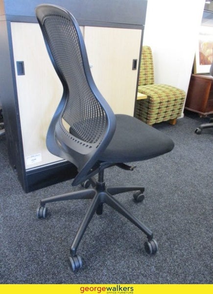 Knoll mesh best sale office chair