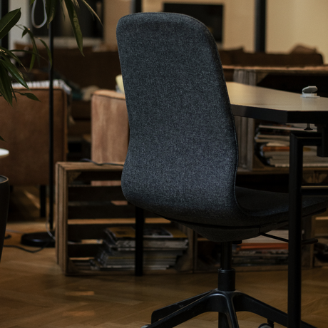 Why Buying Ex-Corporate Ergonomic Chairs from George Walkers is the Best Choice