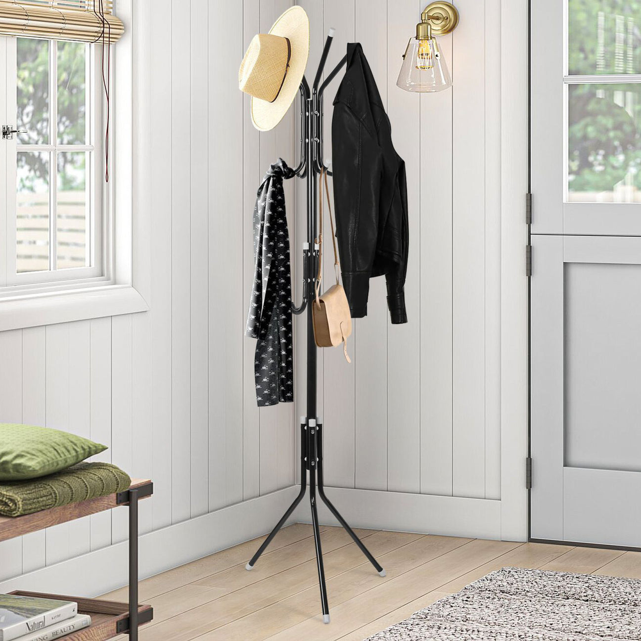 Coat Racks