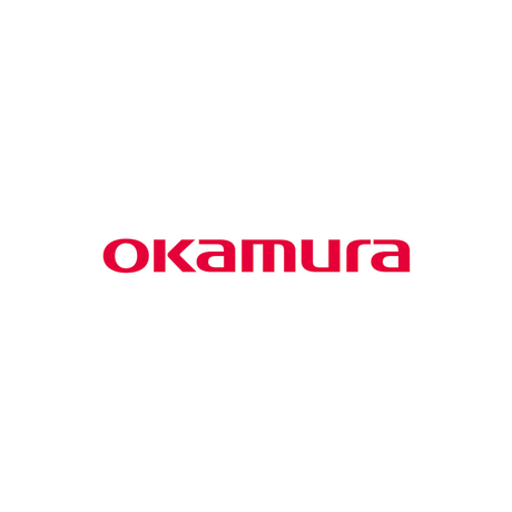 Okamura Office chair