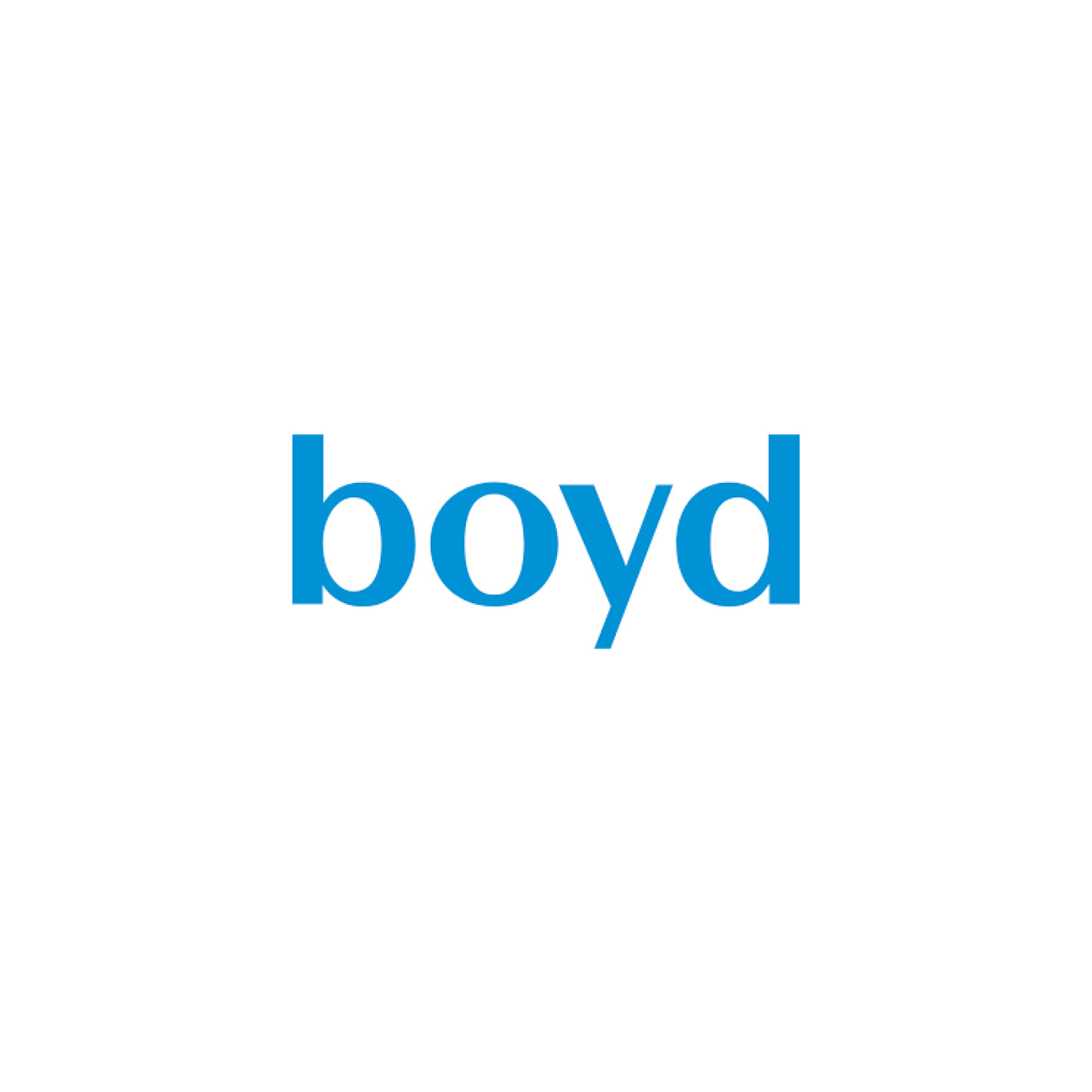 Boyd Workspaces