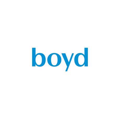 Boyd Workspaces