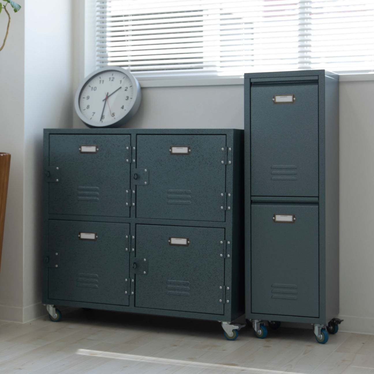 Filing Cabinets