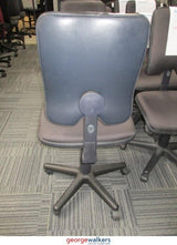 PR5513 - Grey Formway Office Chair