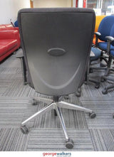 PR5377 - Black  Office Chair