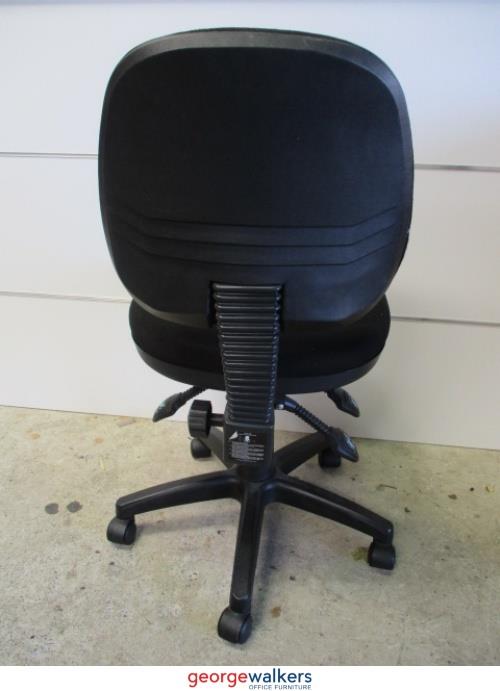 PR5630 - Black Damba Office Chair