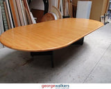 PR5645 - Wood  Boardroom Table