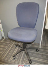 PR5343 - Blue BFG Office Chair