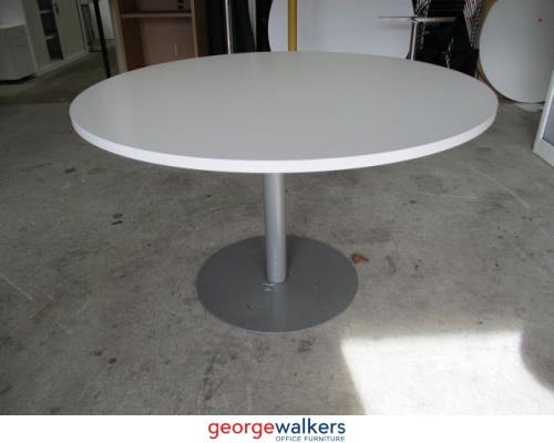 Round Meeting Table - 1200mm