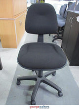 PR4888 - Black EOS Office Chair
