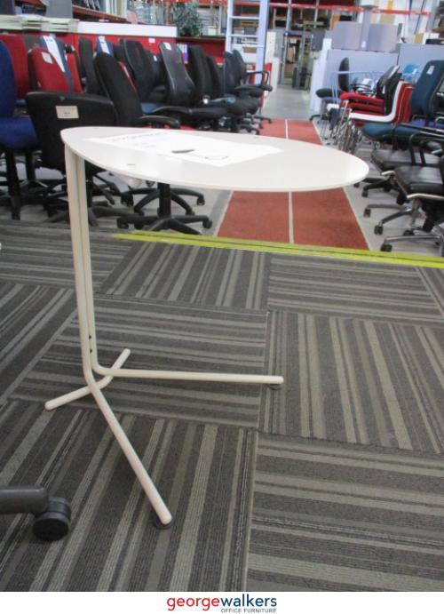 PR4823 - Grey Laptop Table