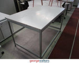 PR5332 - White  Worktable