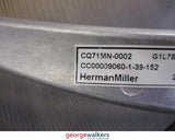 PR5697 - Grey Herman Miller Setu Meeting Chair