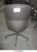 PR5507 - Black  Office Chair