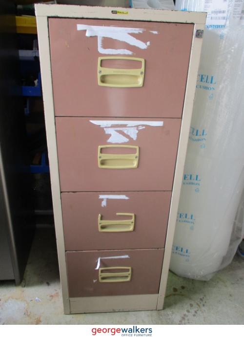 PR5625 - Brown Filing Drawer