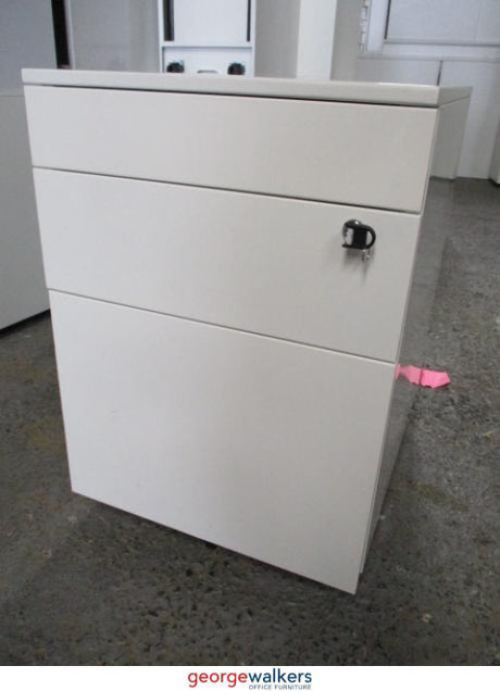 PR5314 - Off-White  Mobile Drawer