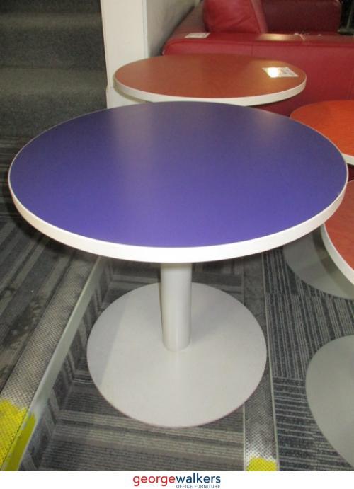 PR5307 - Purple Coffee Table