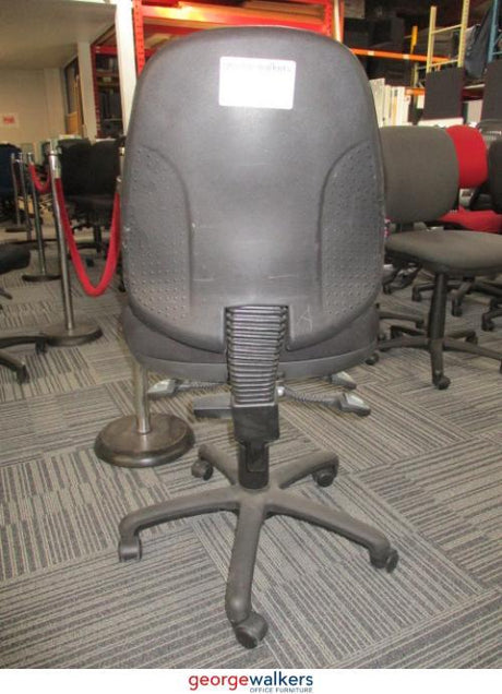 PR5197 - Black BFG Office Chair