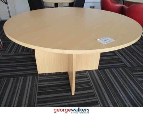 PR5659 - Tawa Round Meeting Table