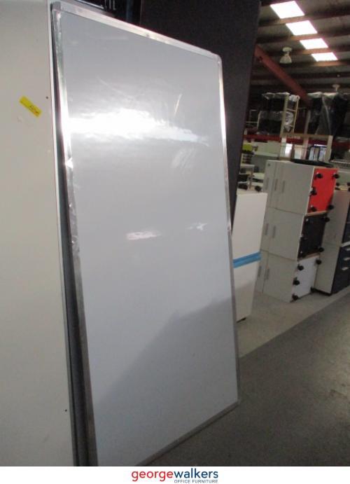 PR5252 - Whiteboard Chrome Frame