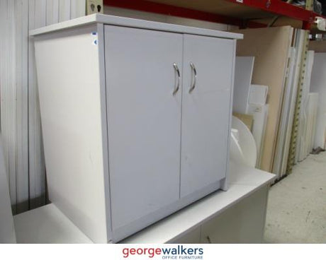 PR5579 - Grey  Cupboard