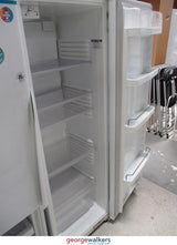 PR5574 - White Fisher & Paykel Refrigerator