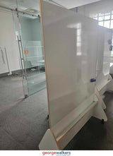 PR5094 - Double Sided Whiteboard