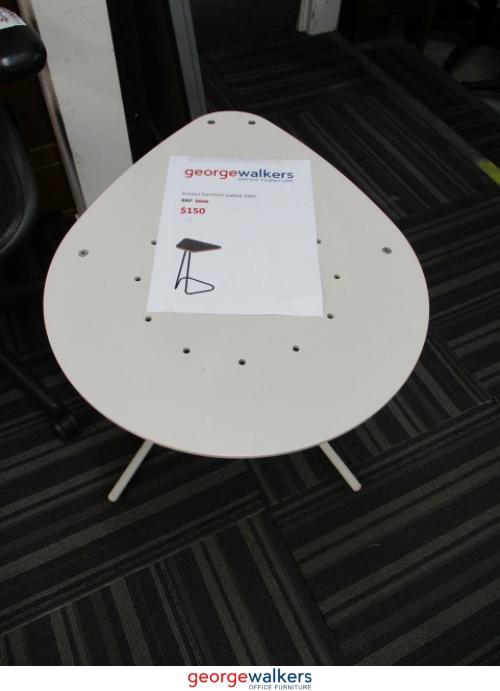 PR4823 - Grey Laptop Table