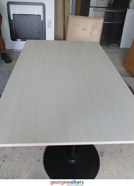 SM20 - Maple Boardroom Table