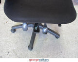 PR4453 - Black Office Chair