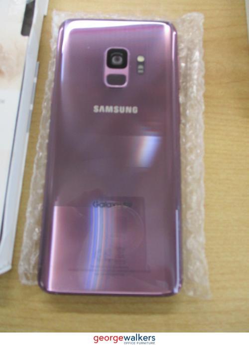 Samsung Galaxy S9 online 64 GB