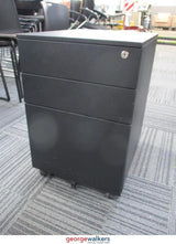 PR5358 - Black Mobile Drawer