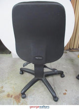 PR4150 - Black Triple Lever Office Chair