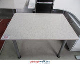 PR5326 - Multi-Speckled Folding Table