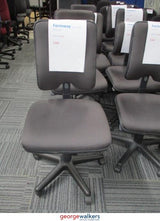 PR5513 - Grey Formway Office Chair