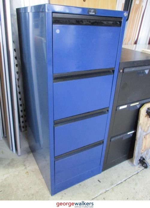 PR5466 - Blue Precision Drawer