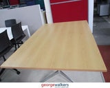 SM21 - Tawa Meeting Table