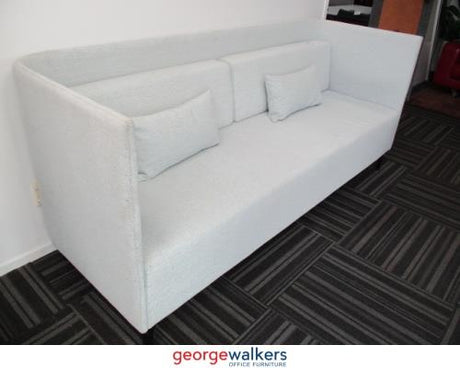 PR5481 - Pale Grey  Commercial Seating