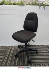 PR5534 - Black Spectrum 3 Office Chair