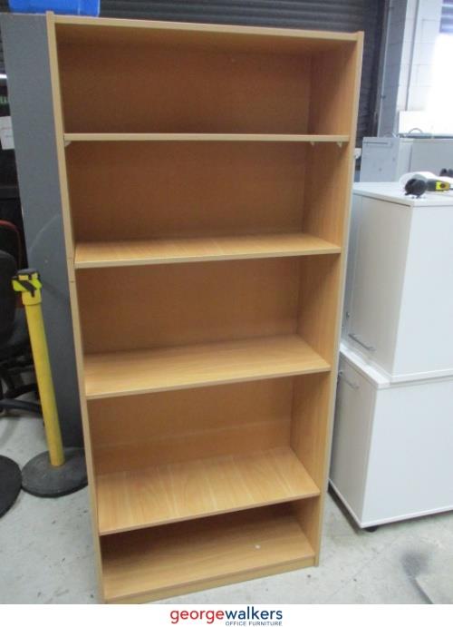 PR5559 - Tawa  Bookshelf