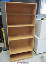 PR5559 - Tawa  Bookshelf