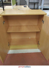 PR5594 - Tawa  Cupboard