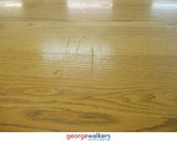 PR5677 - Timber Boardroom Table