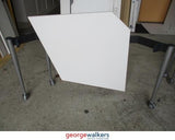 PR3600 - White Europlan Flip Table