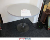 PR5474 - Silver  Display Table