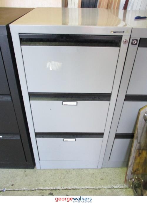 PR5468 - Grey Precision Drawer