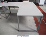 PR5318 - Beige  Workstation