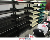 PR5394 - Dexion Metal Shelving