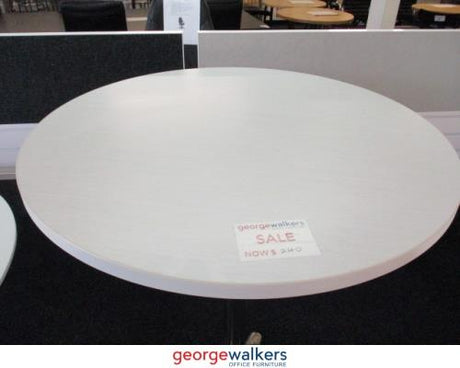 PR5479 - Silver Strata  High Table