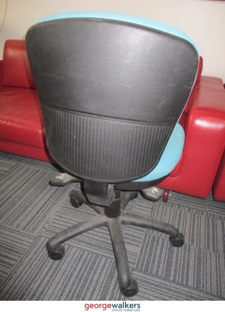 PR5368 - Green BFG Office Chair